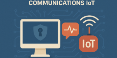 Monitoring des communications IIoT