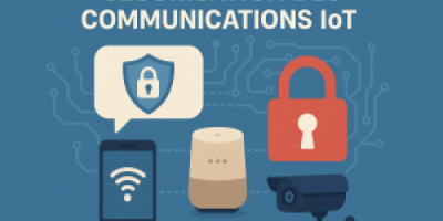 Sécurisation des communications IoT