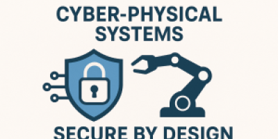 Secure By Design / Cyber-Physical Systems