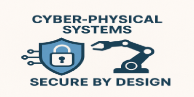 Secure By Design / Cyber-Physical Systems
